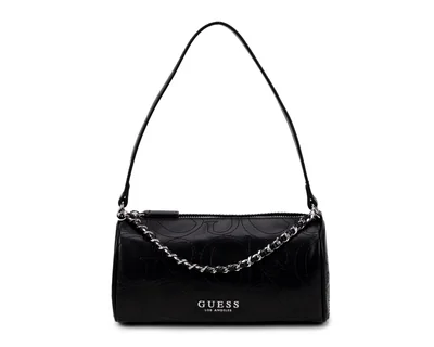 Bolsa de Hombro Guess con Cadena