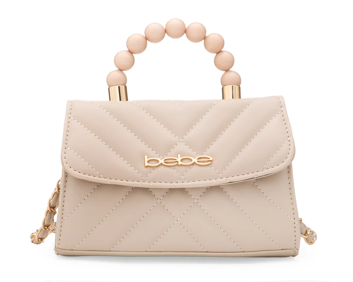 Bolsa Cruzada Bebe