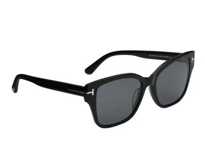 Lentes de Sol para Mujer Tom Ford Mariposa FT1108 Negros