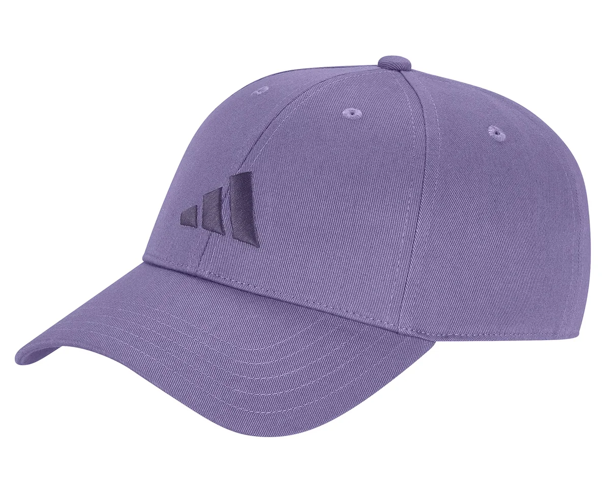 Gorra Curva Adidas New Logo