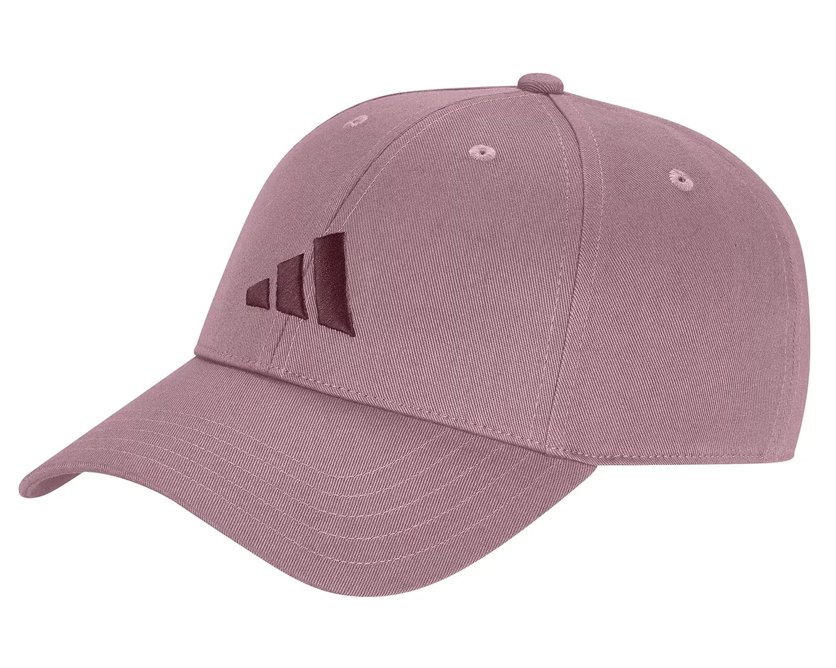 Gorra Curva Adidas New Logo