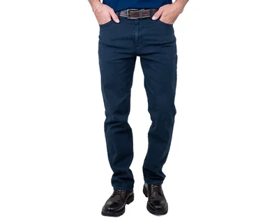 Jeans Regular Fit Lee para Hombre