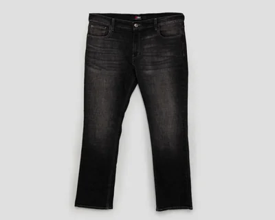 Jeans Recto Oggi Iron Vintage para Hombre