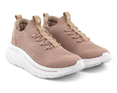 Tenis Casuales Lady Sun Conforto para Mujer