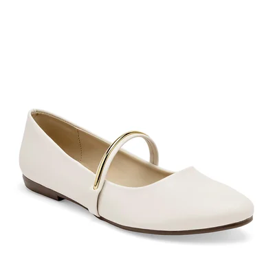 Balerina Been Class Café Para Mujer