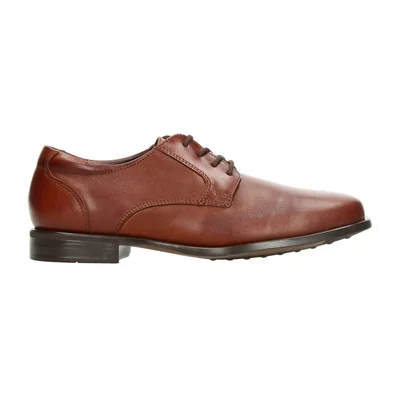 Zapato De Vestir Gino Cherruti Cafe Para Hombre[gch383] Cafe