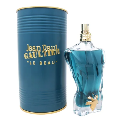 Jean Paul Gaultier Le Beau de 125 ml Edt Spray