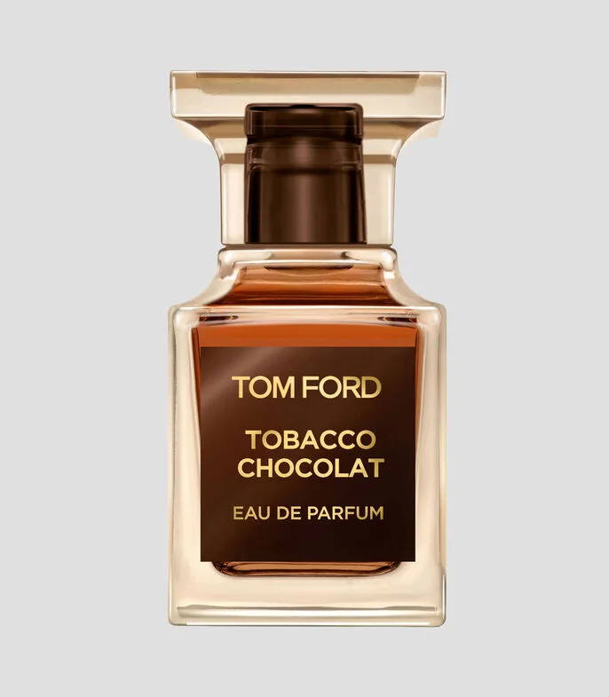 Perfume Tobacco Chocolat, Eau de Parfum, 50 ml Unisex