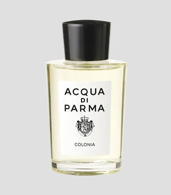 Colonia Eau de Cologne, 12 ml Unisex