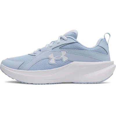 Zapatillas Under Armour Assert 11 464 Blue talla 3.5 (niñas)