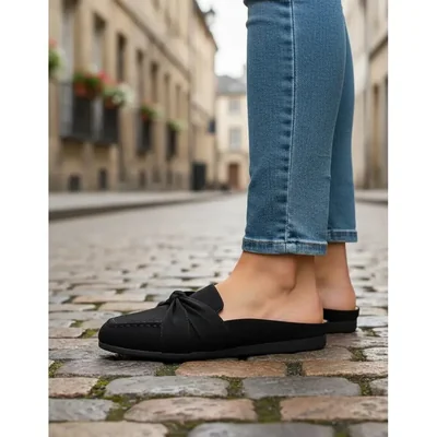 Zapatos shosh dama kit 2 pares 1193439