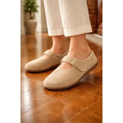 Zapatos shosh dama liso 1265136