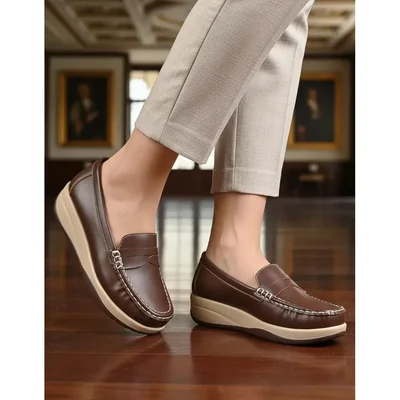 Mocasin shosh dama antifaz 1264930