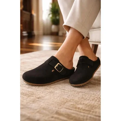 Zapatos shosh dama hebilla 1265135