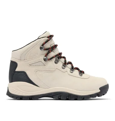 BOTAS Columbia Newton Ridge 5.5 Impermeables Amped para mujer