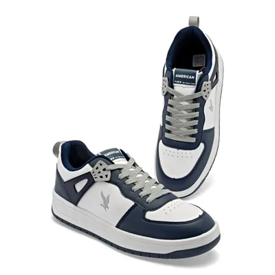URBANO AMERICAN FIRE 7159 BLANCO MARINO
