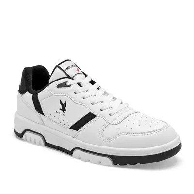 URBANO ESCOLAR AMERICAN FIRE 7143 BLANCO NEGRO