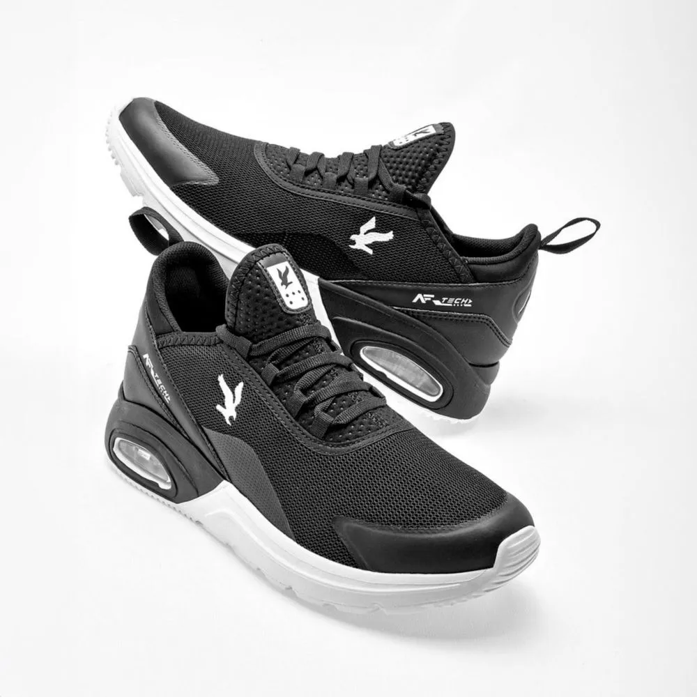 URBANO AMERICAN FIRE A080 NEGRO