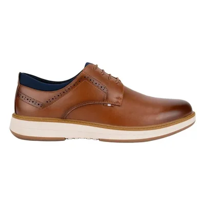 Tenis schatz sport caballero casual agujeta 1223303