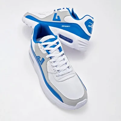 URBANO APOORT A5013 BLANCO GRIS REY TACON 4 cm