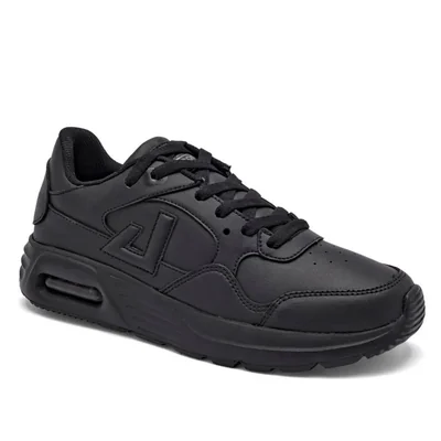 DEPORTIVO CORRER Y SPORT APOORT A5012 NEGRO TACON 4 cm