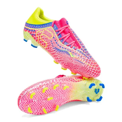 DEPORTIVO FUTBOL TACHOS CHARLY 108778100 FIUSHA MULTICOLOR