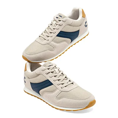 URBANO CHARLY 1087723002 BEIGE MARINO AMARILLO