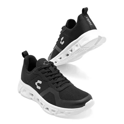 DEPORTIVO CORRER Y SPORT CHARLY 1087710001 NEGRO