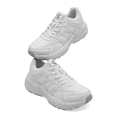 URBANO ESCOLAR CHARLY 1087704001 BLANCO TACON 5 cm