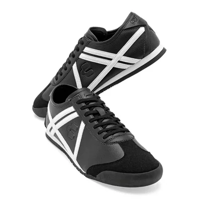URBANO CHARLY 1087706001 NEGRO BLANCO
