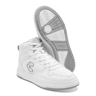 URBANO BOTIN ESCOLAR CHARLY 1038230002 BLANCO