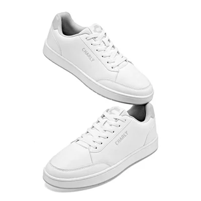 URBANO ESCOLAR CHARLY 1087584005 BLANCO GRIS