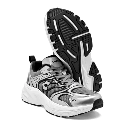 URBANO CHARLY 1087675001 PLATA NEGRO