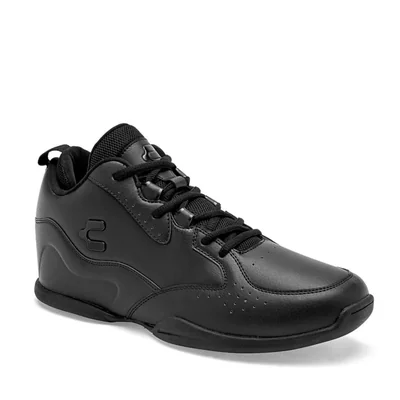 DEPORTIVO BALONCESTO CHARLY 1038220002 NEGRO