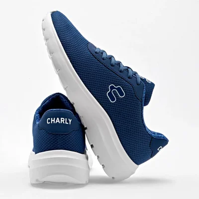 DEPORTIVO CORRER Y SPORT CHARLY 1087389002 AZUL