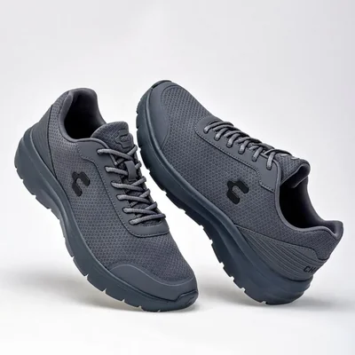 DEPORTIVO CORRER Y SPORT CHARLY 1087476002 GRIS