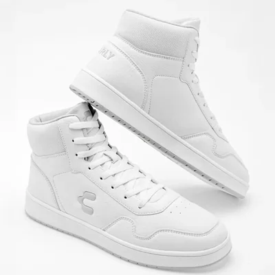 URBANO BOTIN ESCOLAR CHARLY 1038196001 BLANCO
