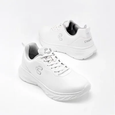 DEPORTIVO CORRER Y SPORT CHARLY 1087228001 BLANCO