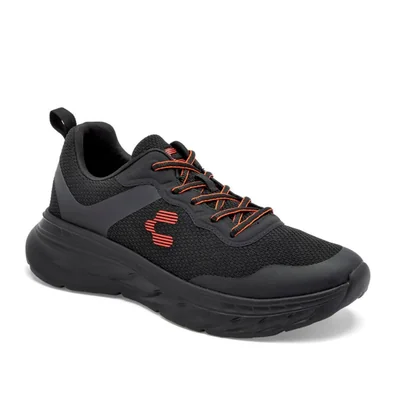DEPORTIVO CORRER Y SPORT CHARLY 1086748001 NEGRO