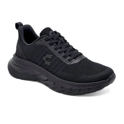 DEPORTIVO CORRER Y SPORT CHARLY 1086780004 NEGRO
