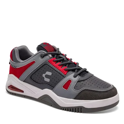 URBANO CHARLY 1086478001 GRIS ROJO