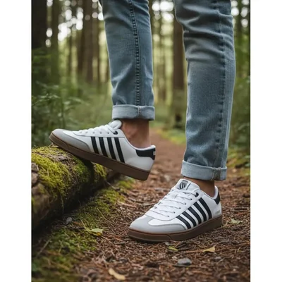 Tenis k-swiss junior casual francis court 1144313