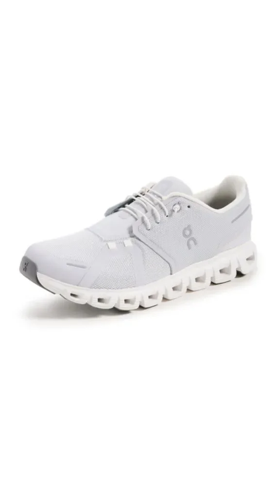 Zapatillas On Cloud 6 Glacier | Blanco 7.5 EE. UU.