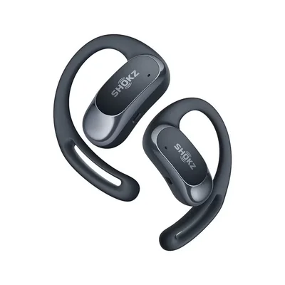 Shokz OpenFit Air Audífonos Inalámbricos de Conducción Ósea