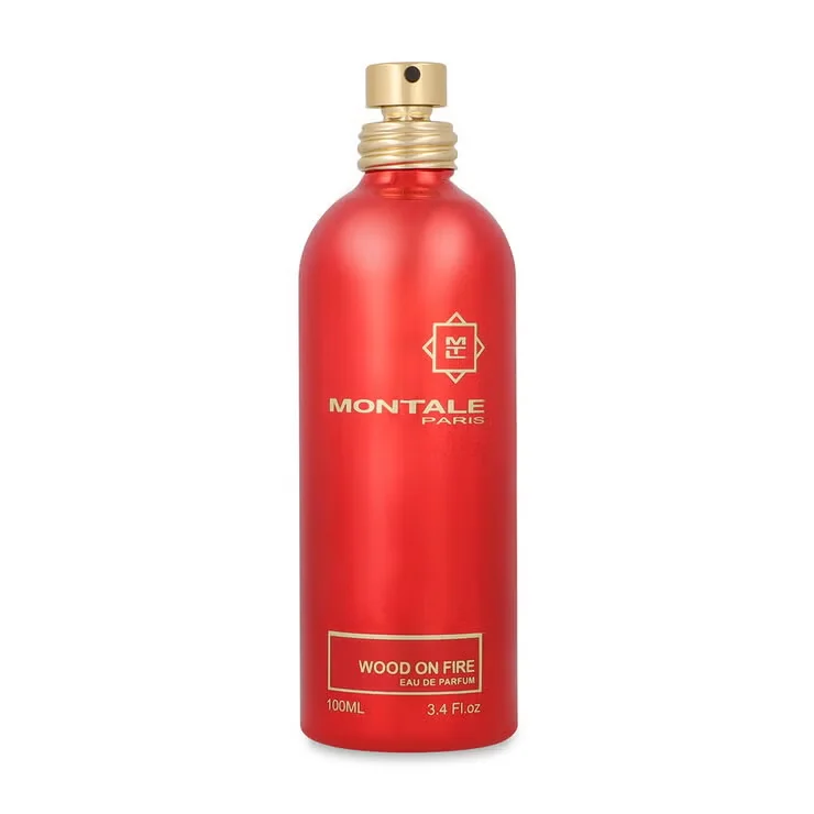 Montale Wood On Fire 100 ml