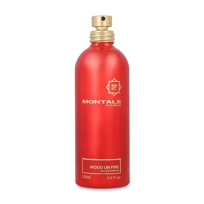 Montale Wood On Fire 100 ml