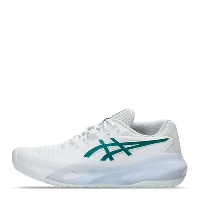 Tenis Asics Gel-Resolution X