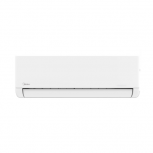 Midea Aire Acondicionado Minisplit Inverter EcoXpress, 12000 BTU/h, 1.390W, Solo Frío, 115V, Blanco