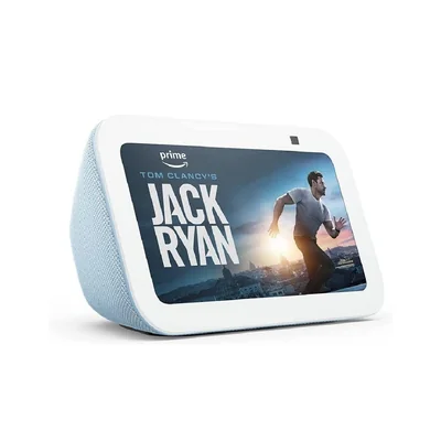 Echo Show 5 3ra  generación Alexa con pantalla inteligente - Azul.