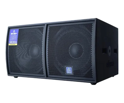 Subwoofer ELIPSIS SW-218A NEO Activo de 2000W rms